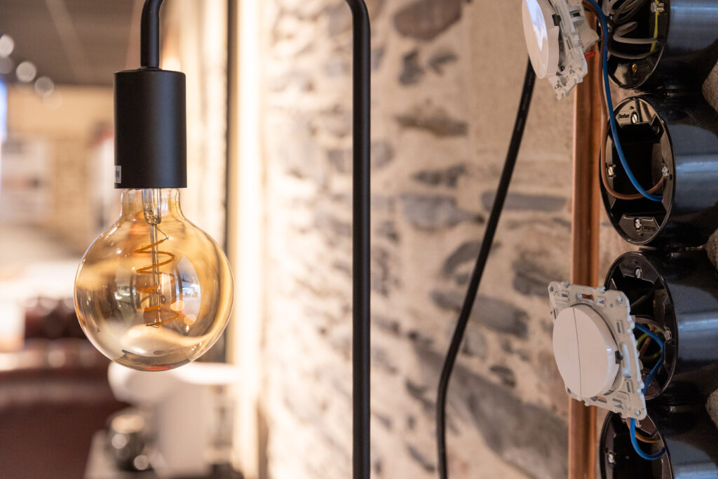 Photo fin de chantier 46 rue saumuroise