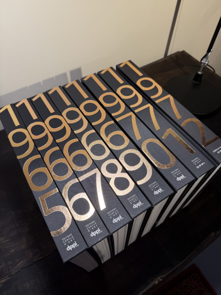 photo des articles du shop et du shop