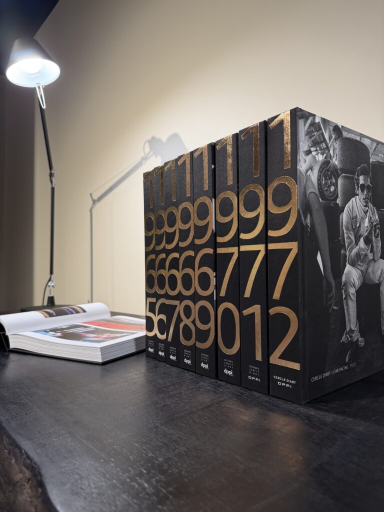 photo des articles du shop et du shop