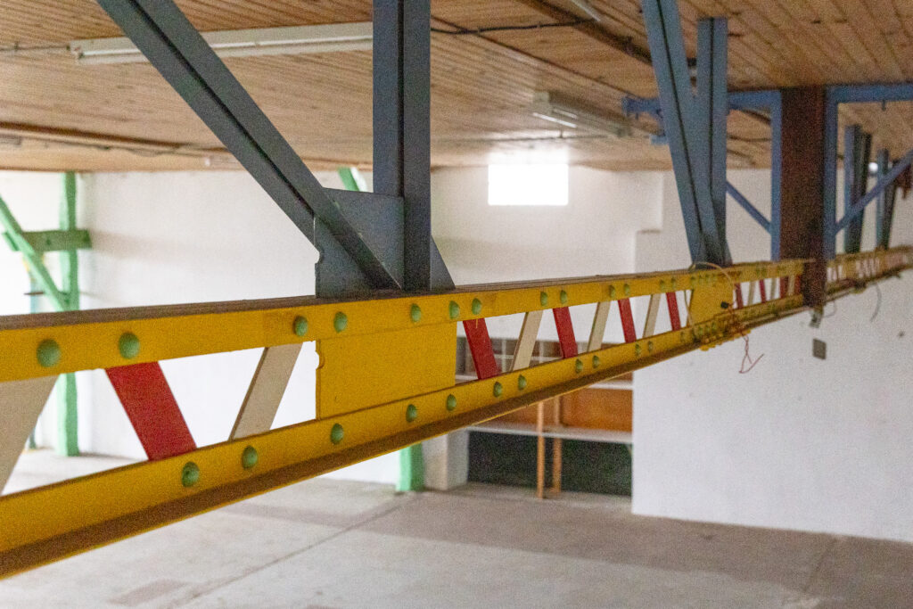 Photo du 46 rue saumuroise