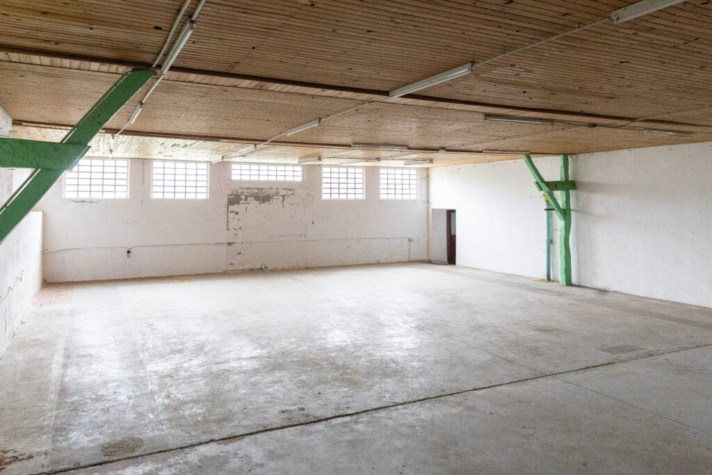 Photo du 46 rue saumuroise