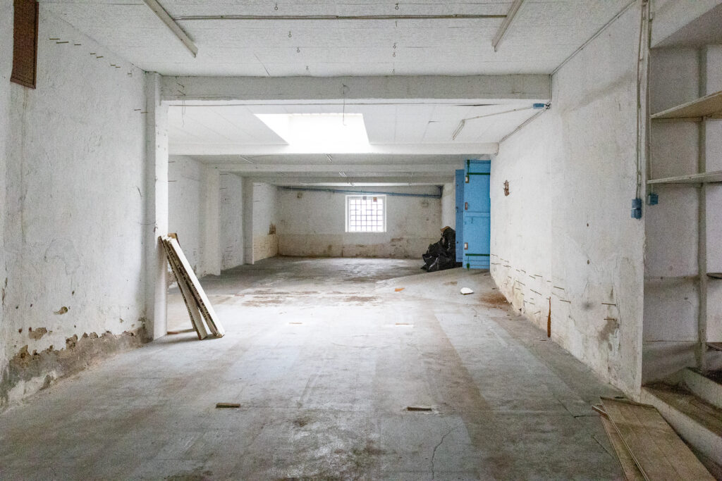 Photo du 46 rue saumuroise