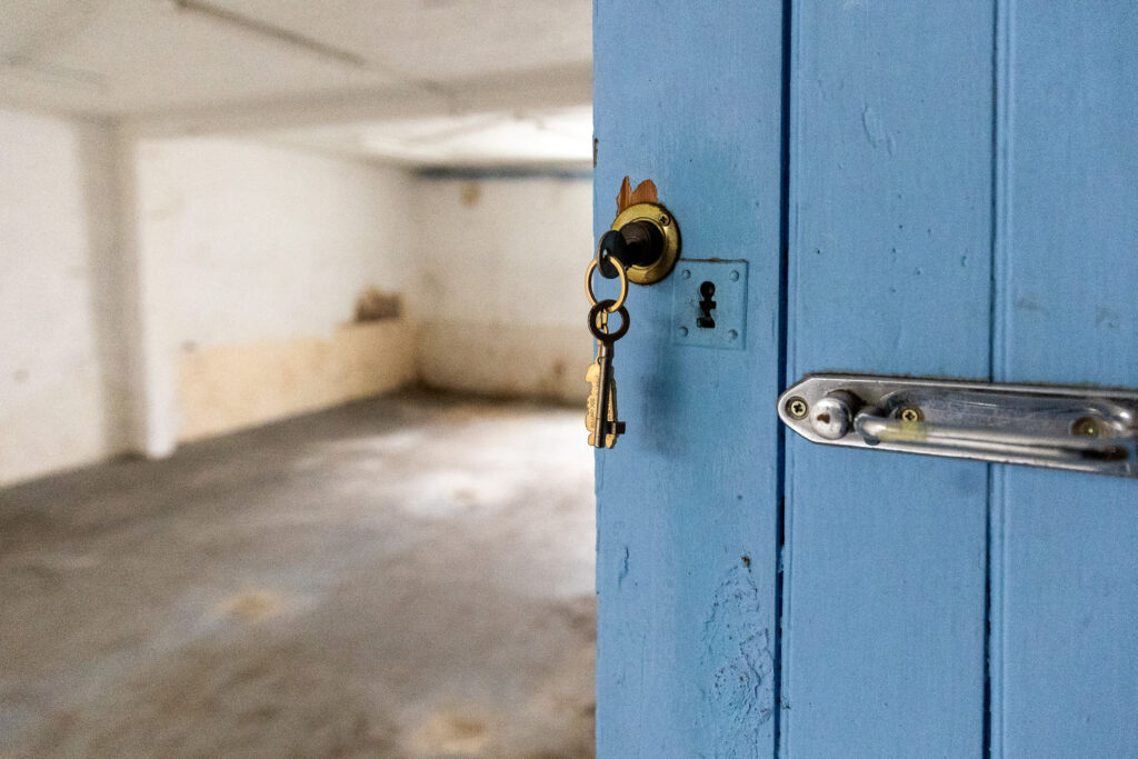 Photo du 46 rue saumuroise