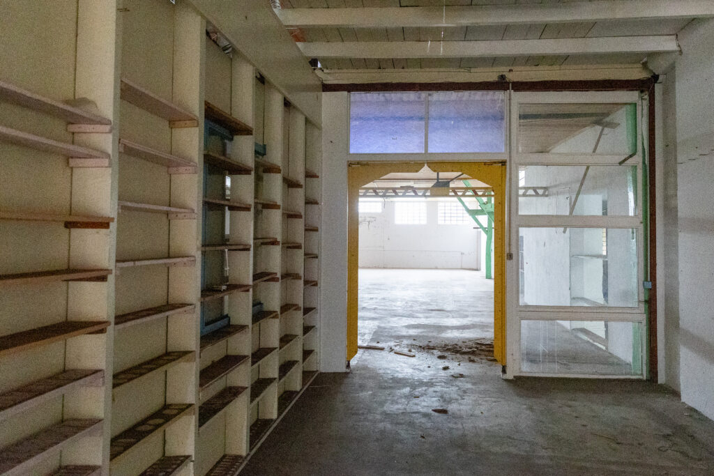 Photo du 46 rue saumuroise