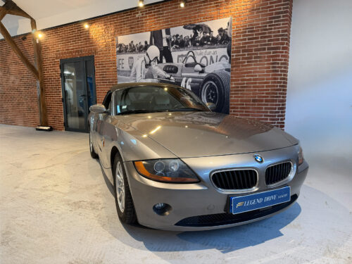 bmw z4 avant