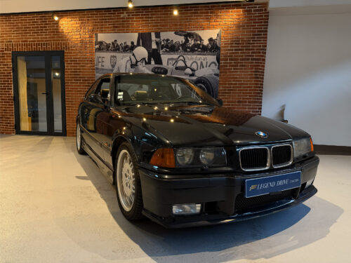 BMW M3 E36 1995