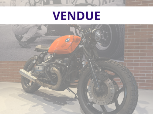 BMW R100 RT1 1996