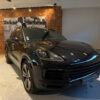 porsche cayenne avant