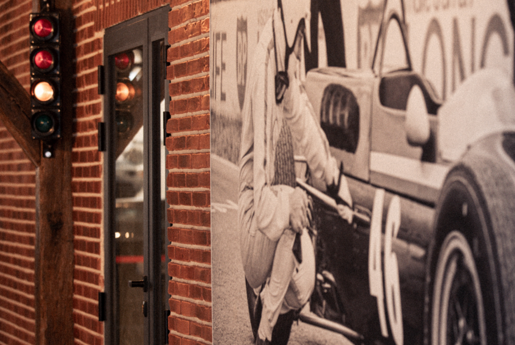 46 rue saumuroise Angers