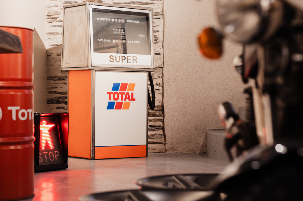 46 rue saumuroise Angers