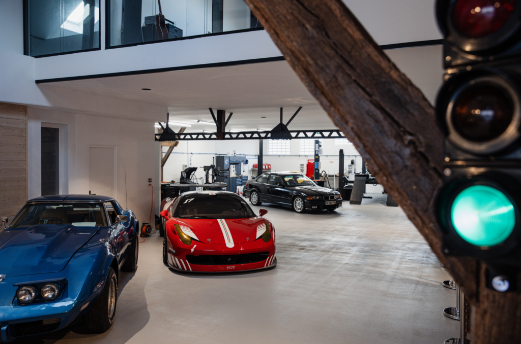 46 rue saumuroise Angers